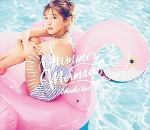 Summer Mermaid（CD＋DVD（スマプラ対応）） 宇野実彩子