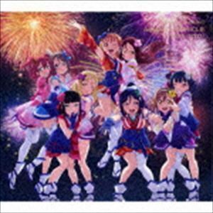 ラブライブ!サンシャイン!! Aqours CHRONICLE（2015～2017）（初回限定盤／4CD＋Blu-ray） Aqours