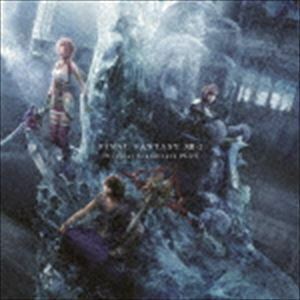 FINAL FANTASY XIII-2 オリジナル・サウンドトラック プラス （ゲーム・ミュージック）