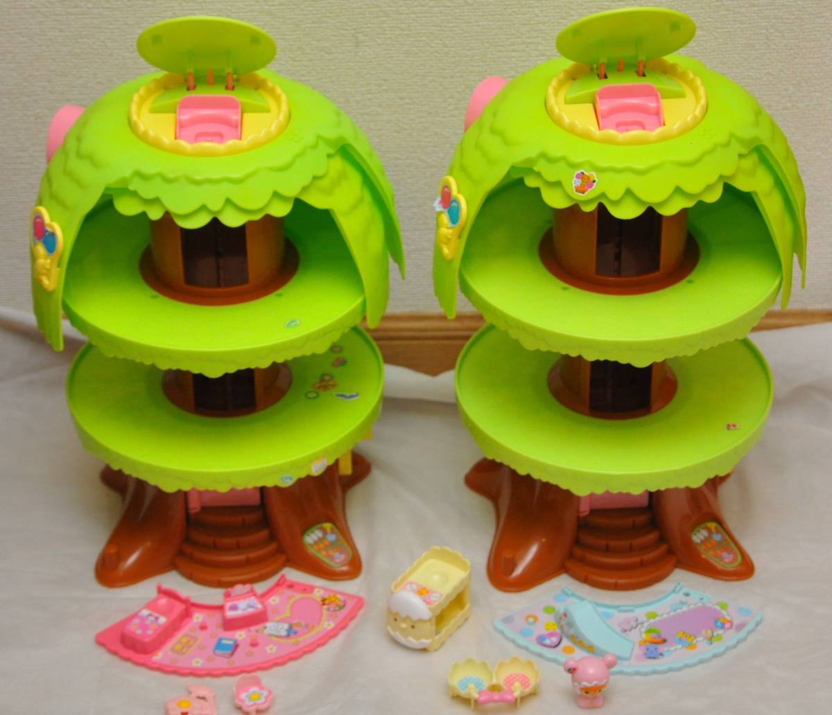 ヤフオク! -こえだちゃん(ドールハウス)の中古品・新品・未使用品一覧