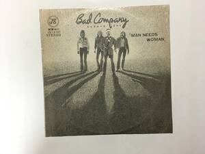 BAD COMPANY BURNIN’ SKY 台湾盤　新品