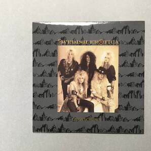 SWEDISH EROTICA DOWNTOWN EU盤