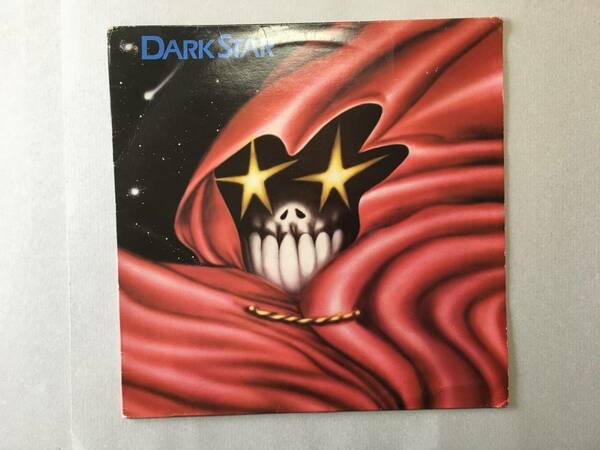 DARK STAR DARK STAR UK盤