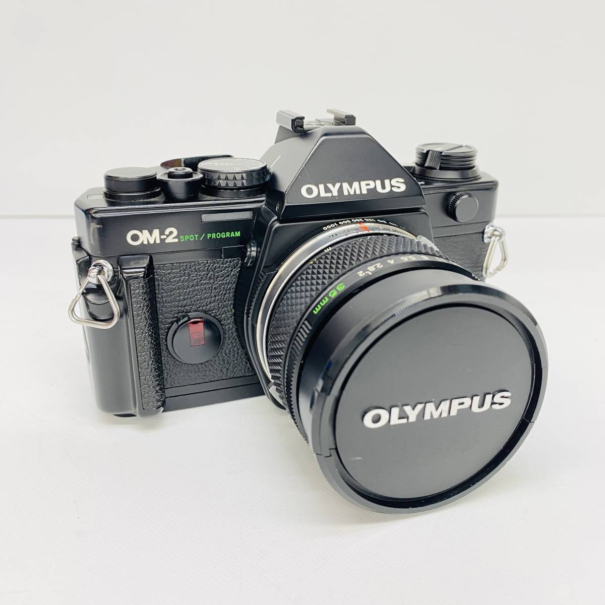 ヤフオク! -「オリンパス om2」(フィルムカメラ) (カメラ、光学機器)の 