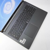 ★ acer i7-10510U 1.8GHz/8G/1T/OS無/AC欠品 Aspire A515-54-N78Y/K_画像2