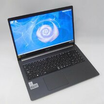 ★ acer i7-10510U 1.8GHz/8G/1T/OS無/AC欠品 Aspire A515-54-N78Y/K_画像1