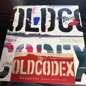 OLDCODEX Hangover 送料無料