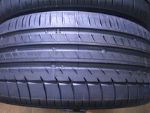 【バリ溝】トライアングル TRIANGLE SPORTEX 2本 18インチ 245/45R18 日産 トヨタ BMW VW ベンツ アウディ AMG ホンダ レクサス 三菱_画像5