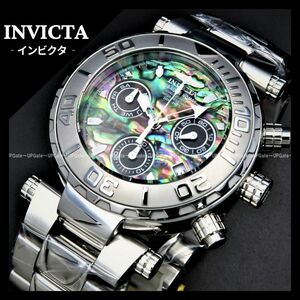 超人気モデル★上品 INVICTA Subaqua 25798 インビクタ　サブアクア