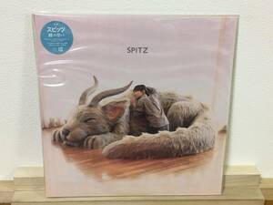 新品未開封 限定アナログ スピッツ 2LP 醒めない オリジナル 2016年盤 UPJH-9017/8 SPITZ