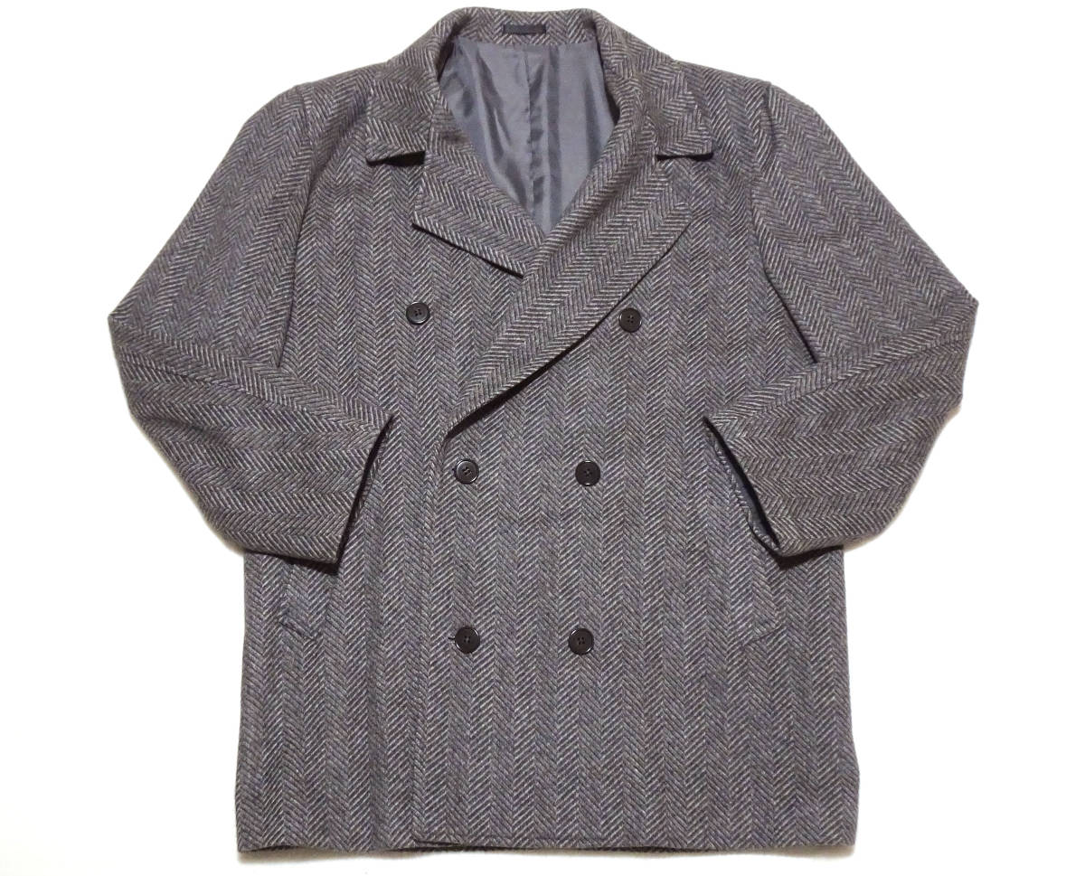 即納最大半額 dolcis Londonドルシス カシミヤ100% コート カシミヤ100