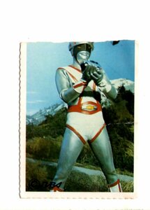 シルバ―仮面　ミニカード　ジャイアント　シルバー仮面　入手困難　検索用　怪獣怪人