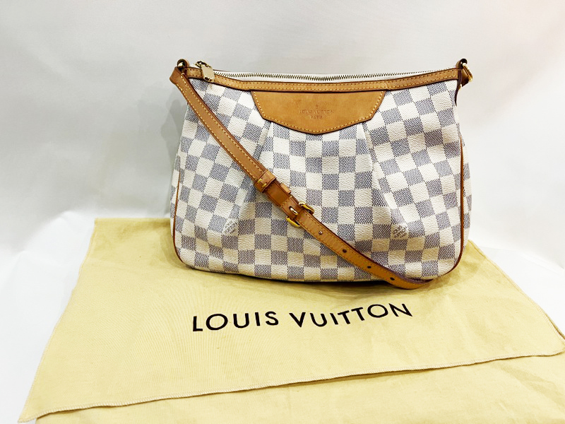 2023年最新】ヤフオク! -「louis vuitton ルイ ヴィトン n41113