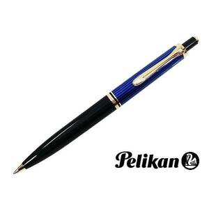 Pelican Ball Pen Subellane K400 Синий полосатый
