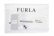 新品未使用　FURLA フルラ　ポインテッドトゥ　パンプス　定価39000円_画像6