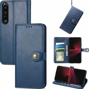 手帳型ケース スマホケース　Android Xperia