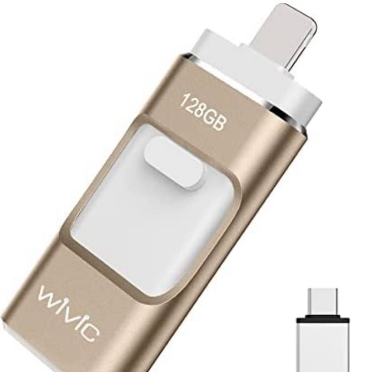 新品同様・激レア】グッチ GUCCI 8GB USB メモリ メモリー 小物 その他