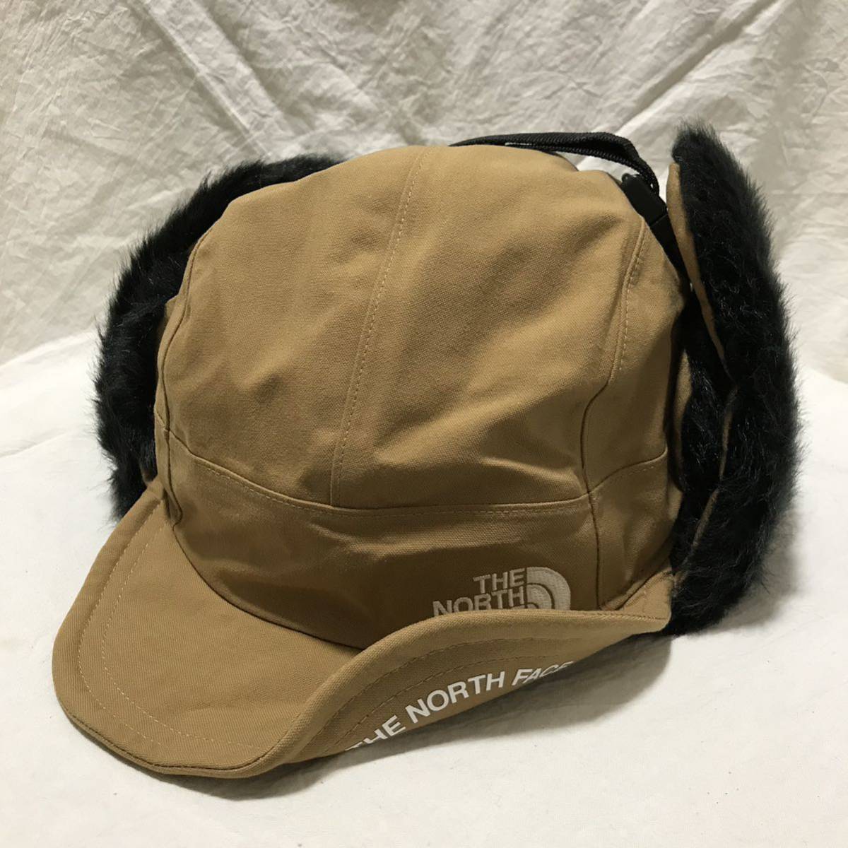 ヤフオク! -north face フロンティアキャップの中古品・新品・未使用品一覧