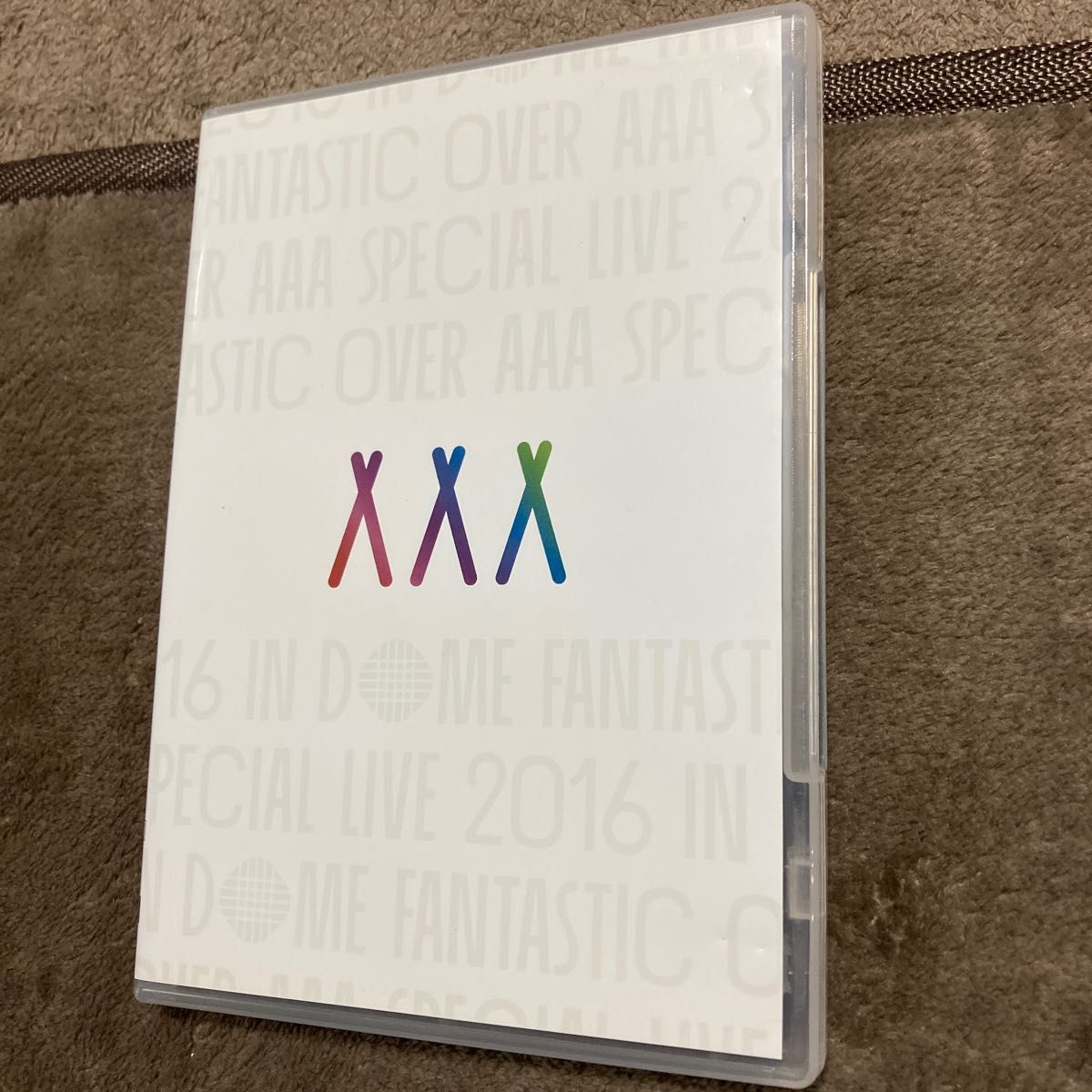 AAA LIVE DVD CD 写真集 セット ミュージック ミュージック