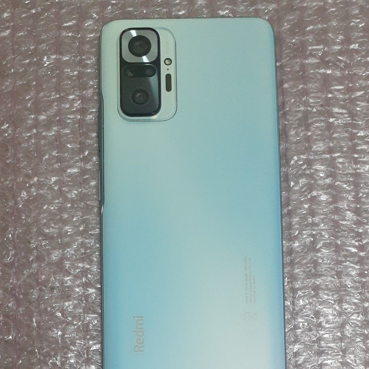 新品未開封】☆Xiaomi 11T Pro 8GB 128GB・ムーンライトホワイト SIM