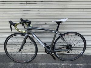 現状品 SPECIALIZED SL4 2×10S 2014/スペシャライズド カーボンロー