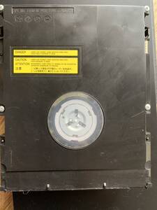  working properly goods TOSHIBA Toshiba HDD recorder for N7VE0FJN Blue-ray Drive 