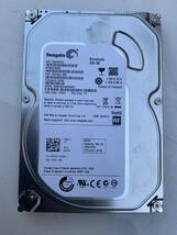 Seagate Desktop HDD ST500DM002 容量500GB《3個セット》_画像5