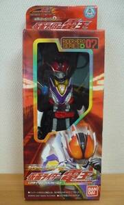 ライダーヒーロー 仮面ライダー電王(クライマックスフォーム)