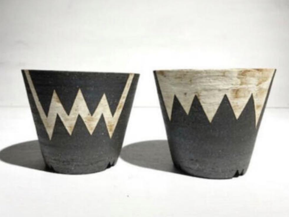MUD N DUST THE CUP