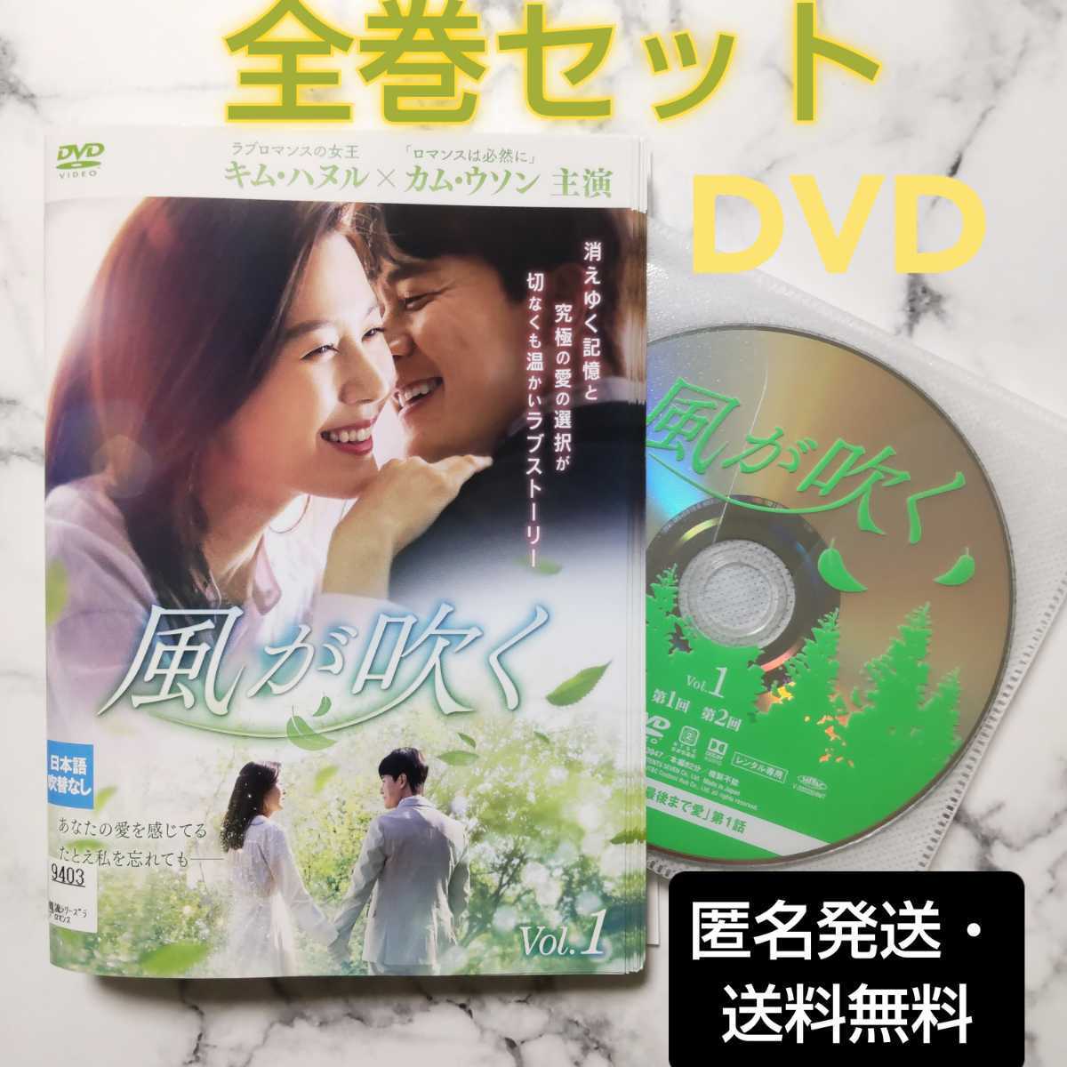 パク・ソニョン ヒョン・ウソン『嵐の女』レンタル落ちDVD 全巻 韓国
