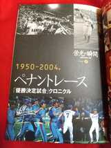 プロ野球70年 第②弾 栄光の瞬間 ～「優勝決定試合」総覧～ 近鉄の悲願の日本一の夢を断った「江夏の21球」の奇跡。_画像10