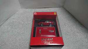  настоящий Drive nano 1/58 Ferrari Super America 