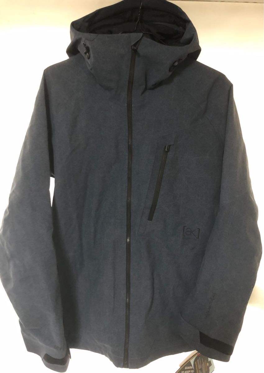 新品 未使用 BURTON AK 2L GORE-TEX CYCLIC PANT スノーボードウェア