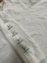 トイマシーン toymachine スケボー スケーター スケートボード 長袖 Tシャツ ロンT L_画像2