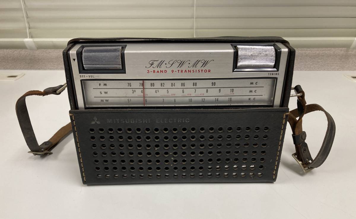 ヤフオク! -「(三菱電機 mitsubishi)」(ラジオ) (オーディオ機器)の ヤフオク! -「(三菱電機 mitsubishi)」(ラジオ) (オーディオ機器)の