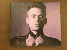 CD/TESLA BOY　MODERN THRILLS/【J16】 /中古_画像1