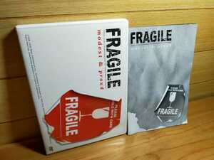 . поверхность имеется FRAGILE modest & proud стрела .. один вода . правильный .. болото . три DVD jazz guitar Jazz гитара vgvjfz0001fla Jai ru