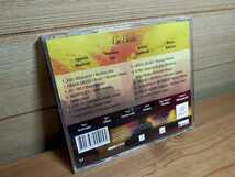 UN BUDA CD SOUNDTRACK PEDRO AZNAR CD ARGENTINA 2005 CD BRAND NEW ペドロアスナール pedro aznar サウンドトラック プログレ_画像4