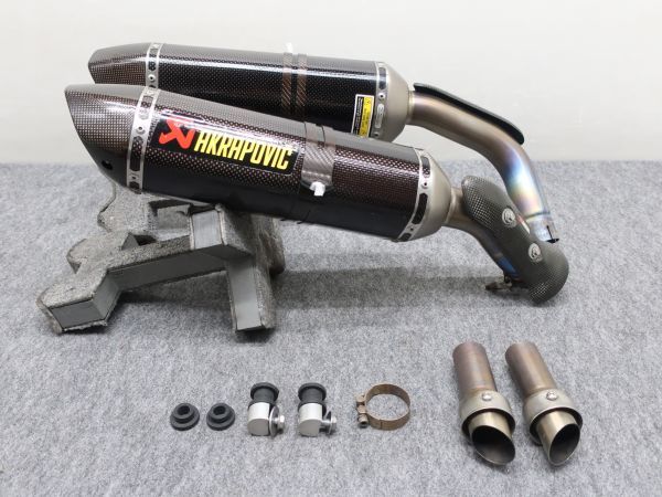 ヤフオク! -yzf-r1 akrapovicの中古品・新品・未使用品一覧 ヤフオク! -yzf-r1 akrapovicの中古品・新品・未使用品一覧
