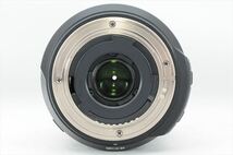 ★極上品★TAMRON 18-270mm F3.5-6.3 Di II VC PZD ニコンFマウント #10231ECV_画像6