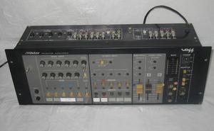 Victor PS-M300B AUDIO MIXER　