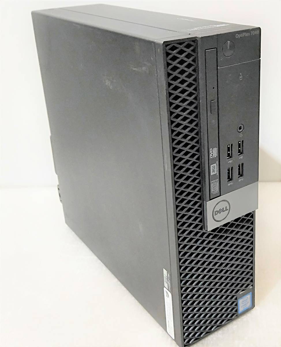 2023年最新】Yahoo!オークション -optiplex 7040 ssdの中古品・新品