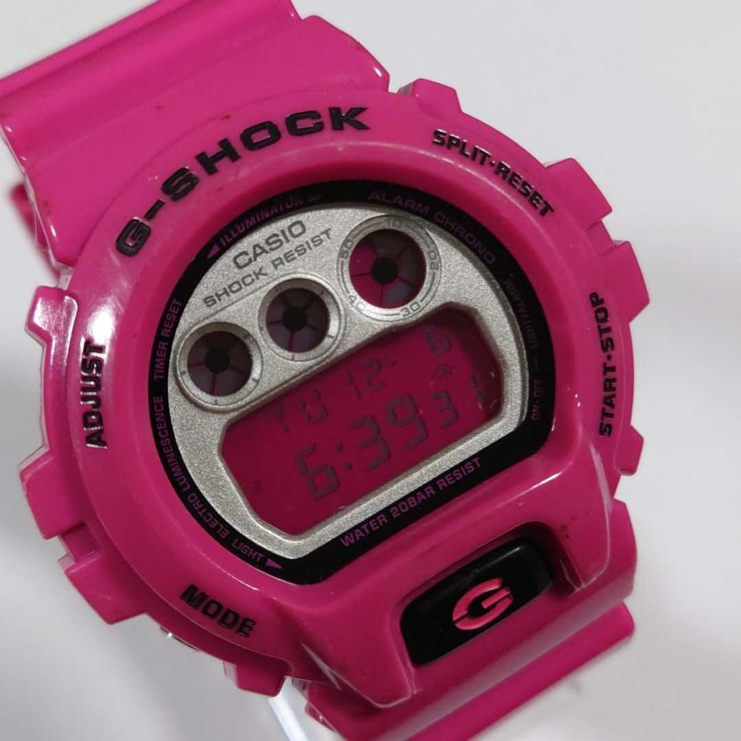 激安】 新品未使用 G-SHOCK バーニングレッド GD-X6900RD-4JF kids