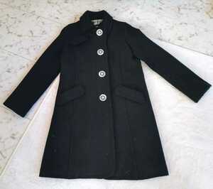  Mary Quant London pretty long coat as good as new 