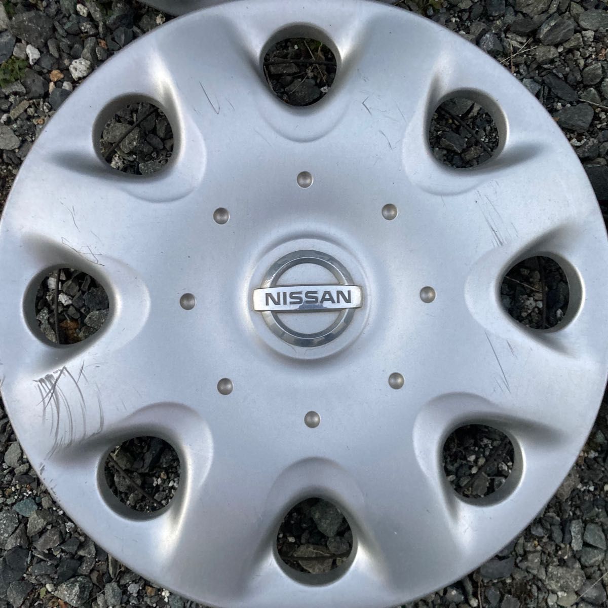 美品】日産C26 セレナ ハイウェイスター 純正ホイール16インチ 4本