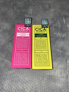 CICA method HANDCREAM シカメソッド ハンドクリーム