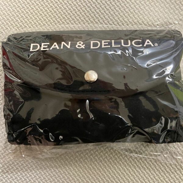 DEAN & DELUCA エコバッグ