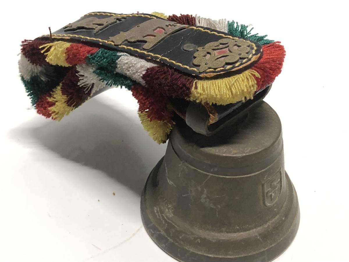 ヤフオク! -「スイスカウベル」(アンティーク、コレクション) の落札