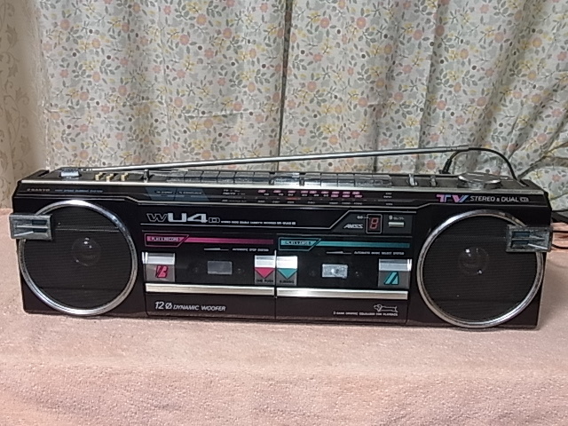 2025年最新】Yahoo!オークション -sanyo サンヨー wu4の中古品