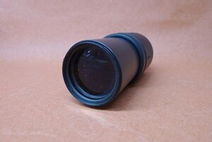 l146 TAMRON タムロン 70-300㎜ 1:4-5.6 レンズ オートフォーカス サイズ:約 直径20×高さ7.5cm/60